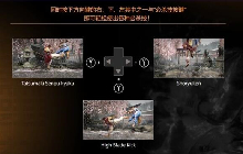 街头霸王6实机战斗视频流出 操作方式简易