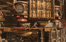 奇异世界灵魂风暴加强版PC试玩版登陆Steam