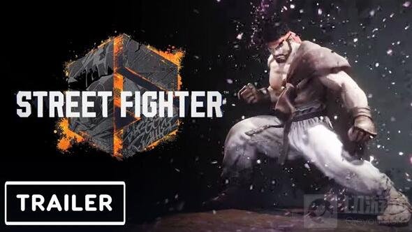 街头霸王6参战成员名单流出 卡普空感谢支持