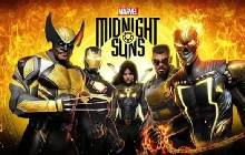 漫威暗夜之子将开启预购 发售日计划为10月6日