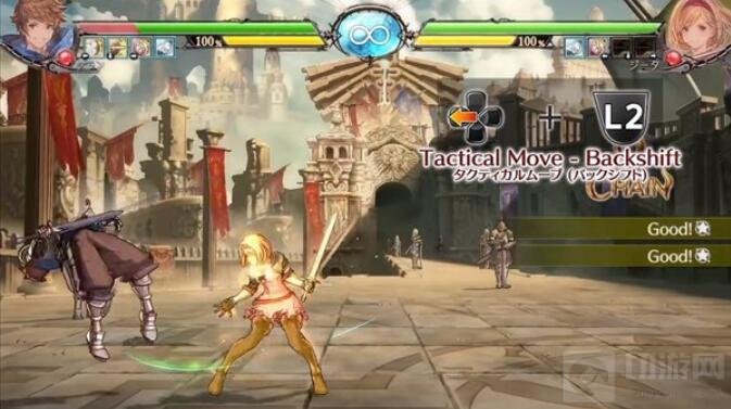 碧蓝幻想Versus新玩法机制实装 冲拳人狂喜