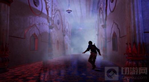 波斯王子时之砂重制版再次跳票 延至2023年