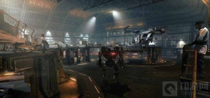 Epic喜加一更新德军总部新秩序免费领取