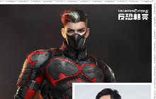 影之组织来袭 CSOL全新超凡角色CV曝光