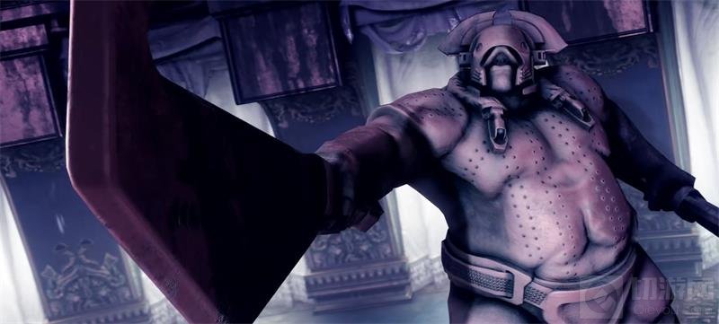 深入卡鲁斯的心灵深处 命运2宿怨赛季上线