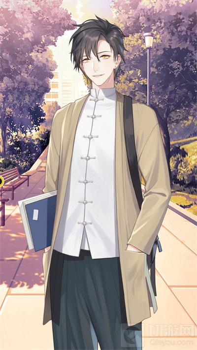 筑梦公馆评测 乙女与耽美共存之路在这里找到答案