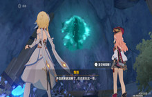 原神怎么设法与魈取得联系 与魈取得联系任务攻略