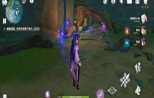 原神进入鹤观岛任务攻略 进入鹤观岛任务怎么做