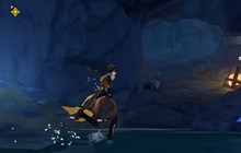 原神危机四伏继续向前探索攻略 继续向前探索怎么做