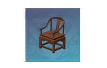 原神松木靠背茶椅图纸怎么获得 图纸获取攻略一览