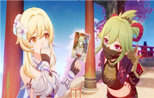 原神2.7零氪可以有多少抽 零氪可以攒多少抽