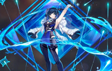 夜兰到底该不该抽 2.7版本UP池详细复盘