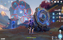 原神穷途末路进入新的空间任务攻略 穷途末路怎么做