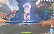 原神太威仪盘怎么转 太威仪盘解密一览