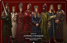 王国风云3新DLC已经登陆steam 全新DLC上线