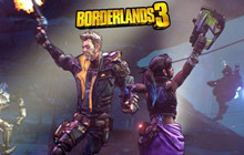 无主之地3的1.28更新上线 全平台联机不是梦