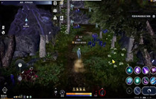 黑色沙漠赫墩新的木材坐标一览 赫墩新的木材位置