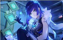 原神夜兰四星武器推荐 夜兰四星武器怎么选