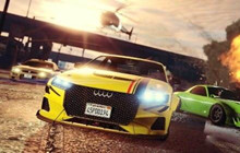 网传R星近期将放出新消息 R星将会有一个新项目