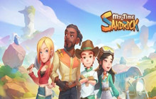 沙石镇时光后续开发计划一览 新增结婚宠物系统等开启