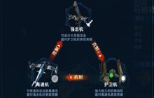 超星崛起舰载机克制关系大全 舰载机克制怎么看