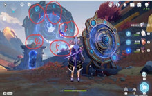 原神进入新的空间怎么过 进入新的空间攻略