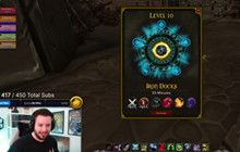 魔兽世界9.25开启 第四赛季全新大秘境分析