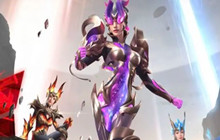 和平精英神秘元素军需多少钱 神秘元素军需价格一览