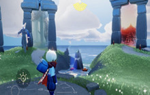 光遇端午节奖励怎么领取 端午节奖励领取方式