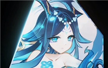 原神水夜叉图片一览 水夜叉是谁