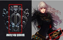 DNF手游韩服本月或推出女鬼剑 预告已经放出