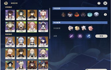 原神谲域战境第四关配队打法攻略 谲域战境第四关怎么过