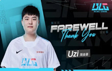 UZI退役了吗2022 UZI宣布夏季赛休息
