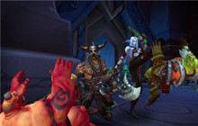 魔兽世界怎么跨阵营组队 跨阵营组队方式一览