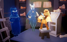 光遇音乐大厅在哪 音乐大厅位置具体分析一览