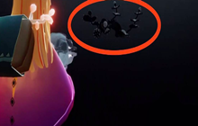 光遇潜海季第五个任务攻略 潜海季第五个任务怎么完成