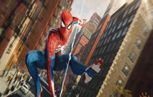 索尼漫威蜘蛛侠本周上架Steam 暂不清楚配置要求