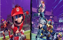 马里奥足球IGN 8分 几乎没什么新意的功夫足球