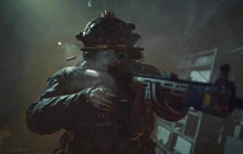 COD19战区2将和前代共存 有游泳和水下战斗机制