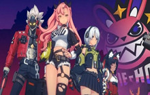 米哈游《绝区零》将在夏日游戏节亮相 发布新预告片