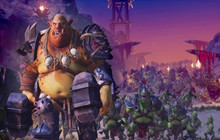 塔防游戏兽人必须死3登陆PS5 全新次世代体验