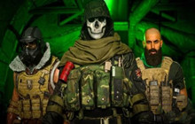 使命召唤战区玩家超1.25亿 全系列收入超3百亿刀