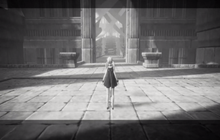 手游尼尔转生繁中版预约开启 所有祈愿皆在牢笼