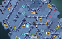 剑与远征联衡裂隙通关攻略 联衡裂隙路线图一览