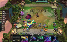 金铲铲之战S7魔导龙王阵容选择 S7魔导龙王怎么玩