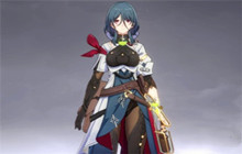 崩坏星穹铁道娜塔莎套装及光锥搭配