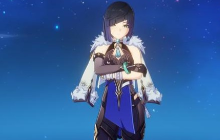 雷国队阵容分析 夜兰是否可以完全替代行秋