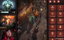 满级之后不知道干啥 暗黑不朽60级之后各种玩法