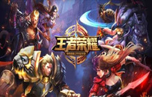 王者荣耀国际服将于年底推出 7月内测开始