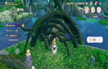 玛娜希斯回响火把在哪 火把怎么制作